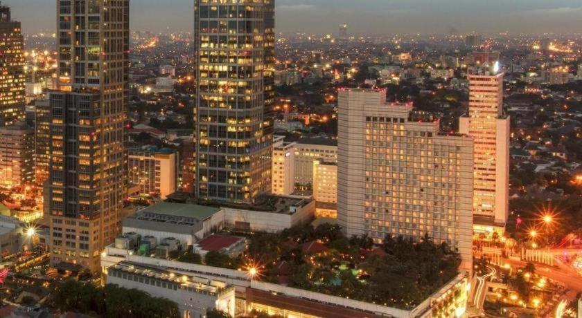 Sleepzzz Hotel Senayan جاكرتا المظهر الخارجي الصورة