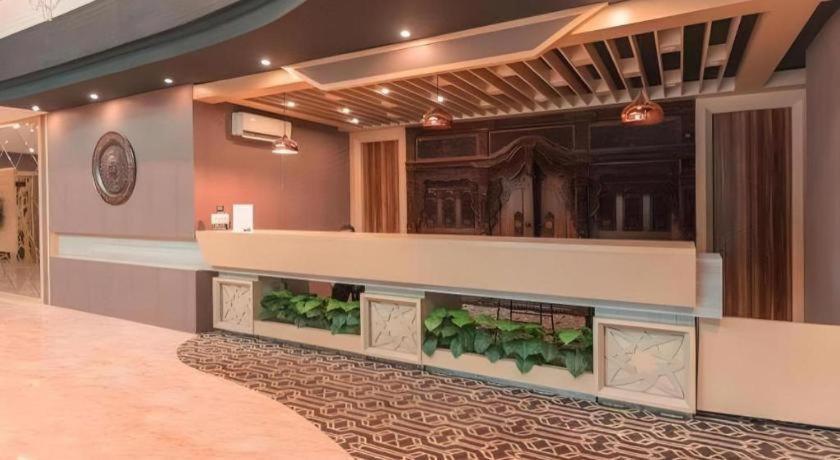 Sleepzzz Hotel Senayan جاكرتا المظهر الخارجي الصورة