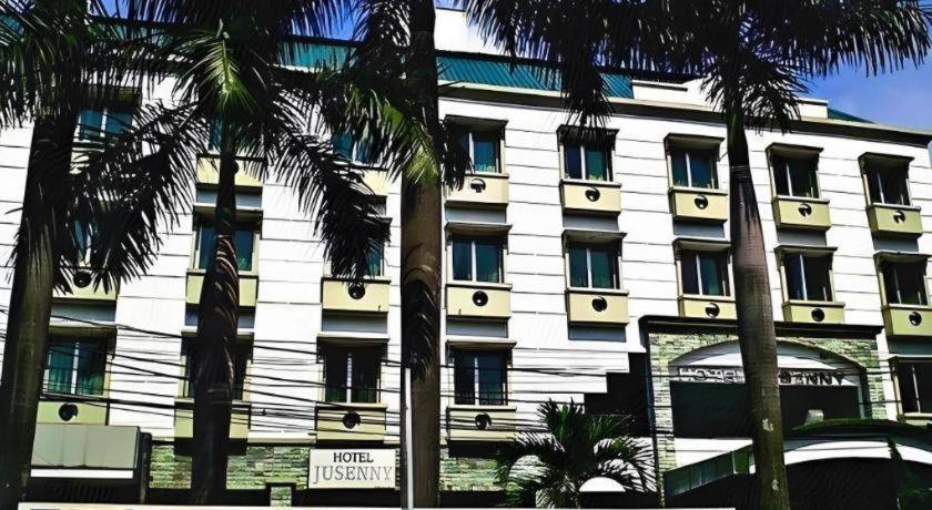 Sleepzzz Hotel Senayan جاكرتا المظهر الخارجي الصورة