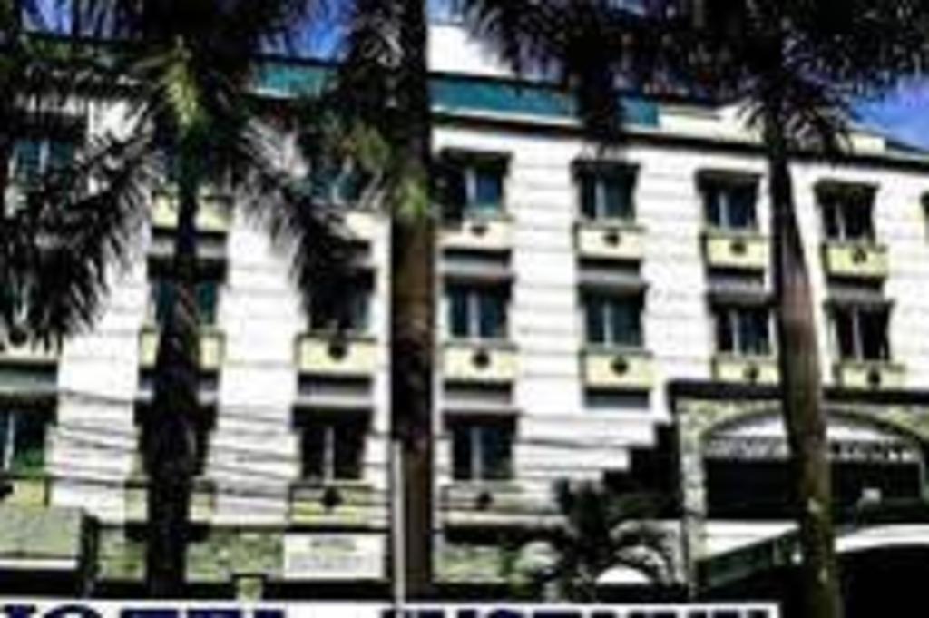Sleepzzz Hotel Senayan جاكرتا المظهر الخارجي الصورة