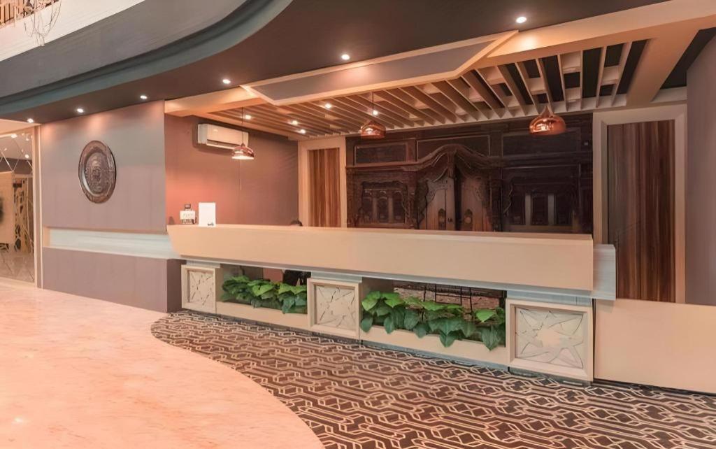 Sleepzzz Hotel Senayan جاكرتا المظهر الخارجي الصورة
