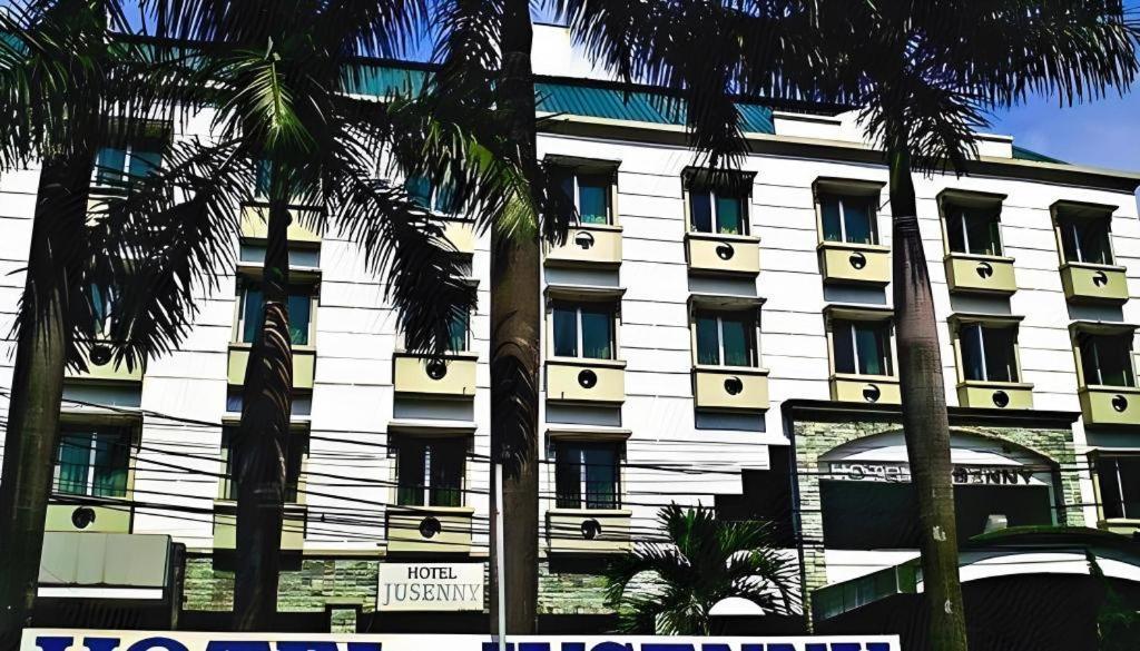Sleepzzz Hotel Senayan جاكرتا المظهر الخارجي الصورة
