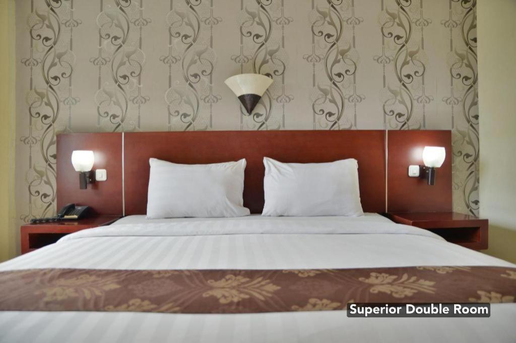 Sleepzzz Hotel Senayan جاكرتا المظهر الخارجي الصورة