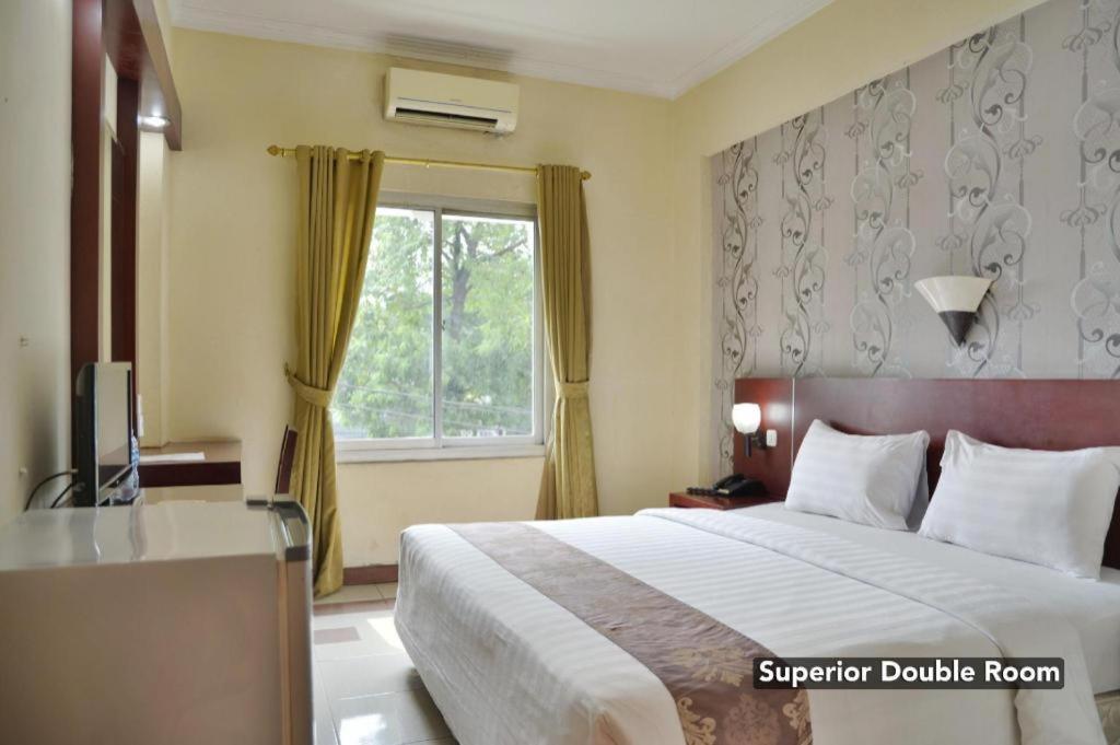 Sleepzzz Hotel Senayan جاكرتا المظهر الخارجي الصورة
